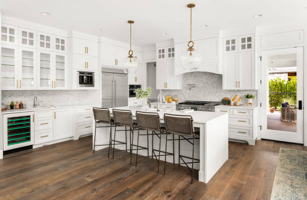 24/7 Emergency Kitchen Island Installation experts in Scandia, MN