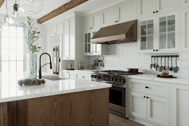 Affordable Kitchen Island Installation solutions in Scandia, MN